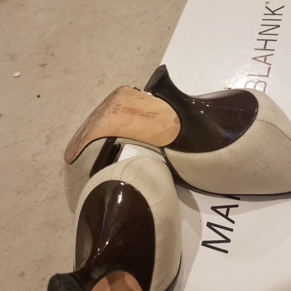 Shoes - Picture 3 of 3